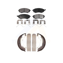 Load image into Gallery viewer, 1999 2000 2001 2002 2003 2004 Hyundai Kia Optima Sonata