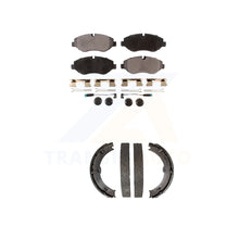 Load image into Gallery viewer, 2007 2008 2009 2010 2011 2012 2013 Dodge Freightliner Mercedes-Benz Mercedes Benz Mercedez 4MATIC Matic Mopar Hemi Pentastar Trailrated Stow n go Daytona Sprinter 2500