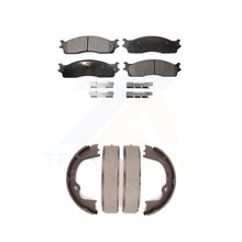 Load image into Gallery viewer, 2007 Dodge Mopar Hemi Pentastar Trailrated Stow n go Daytona Ram 1500 Extended Crew Cab Pickup