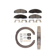 Load image into Gallery viewer, 2003 2004 2005 2006 2007 Cadillac CTS Base