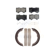 Load image into Gallery viewer, 2007 2008 2009 2010 2011 2012 2013 2014 2015 2016 2017 2018 2019 2020 2021 Lexus Toyota TRD Land Cruiser LX570 Sequoia Tundra