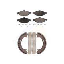 Load image into Gallery viewer, 2001 2002 2003 2004 2005 2006 Chrysler Dodge Mopar Hemi Pentastar Trailrated Stow n go Daytona Sebring Stratus Convertible Sedan 2.7L