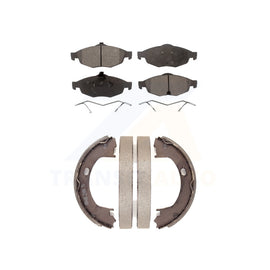 2001 2002 2003 2004 2005 2006 Chrysler Dodge Mopar Hemi Pentastar Trailrated Stow n go Daytona Sebring Stratus Convertible Sedan 2.7L