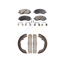 Load image into Gallery viewer, 2008 2009 2010 2011 2012 Mitsubishi AWC Outlander