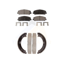 Load image into Gallery viewer, 2006 2007 2008 2009 2010 2011 2012 2013 2014 Nissan Armada TITAN