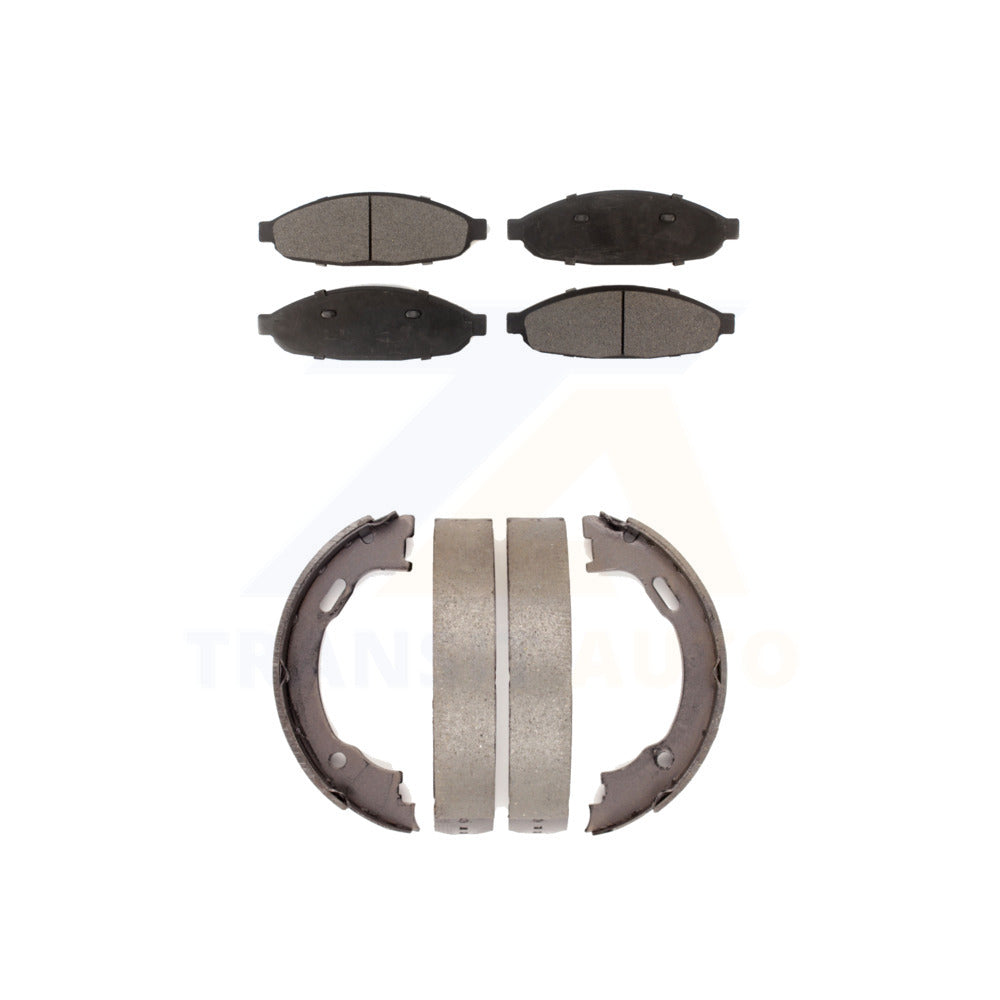 2004 2005 2006 2007 2008 Chrysler Mopar Hemi Pentastar Trailrated Stow n go Daytona Pacifica