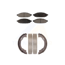 Load image into Gallery viewer, 2004 2005 2006 2007 2008 Chrysler Mopar Hemi Pentastar Trailrated Stow n go Daytona Pacifica