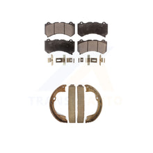 Load image into Gallery viewer, 2012 2013 2014 2015 2016 2017 2018 2019 2020 2021 Dodge Jeep Mopar Hemi Pentastar Trailrated Stow n go Daytona Durango Grand Cherokee 6.4L R T SRT