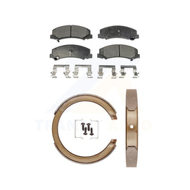 2006 2007 2008 2009 2010 Chevrolet Chevy Impala Monte Carlo