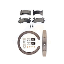 Load image into Gallery viewer, 1998 1999 2000 2001 2002 Chevrolet GMC Chevy GM General Motors S10 Sonoma FWD RWD