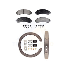 Load image into Gallery viewer, 1997 1998 1999 2000 2001 2002 2003 2004 2005 Chevrolet GMC Oldsmobile Chevy GM General Motors Blazer Bravada Jimmy S10 Sonoma 4WD