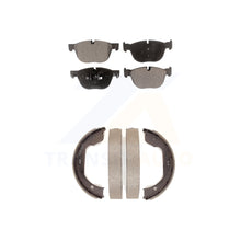 Load image into Gallery viewer, 2007 2008 2009 2010 2011 2012 2013 2014 2015 2016 2017 BMW X5 X6 xDrive35d xDrive30i xDrive48i xDrive35i sDrive35i xDrive40e