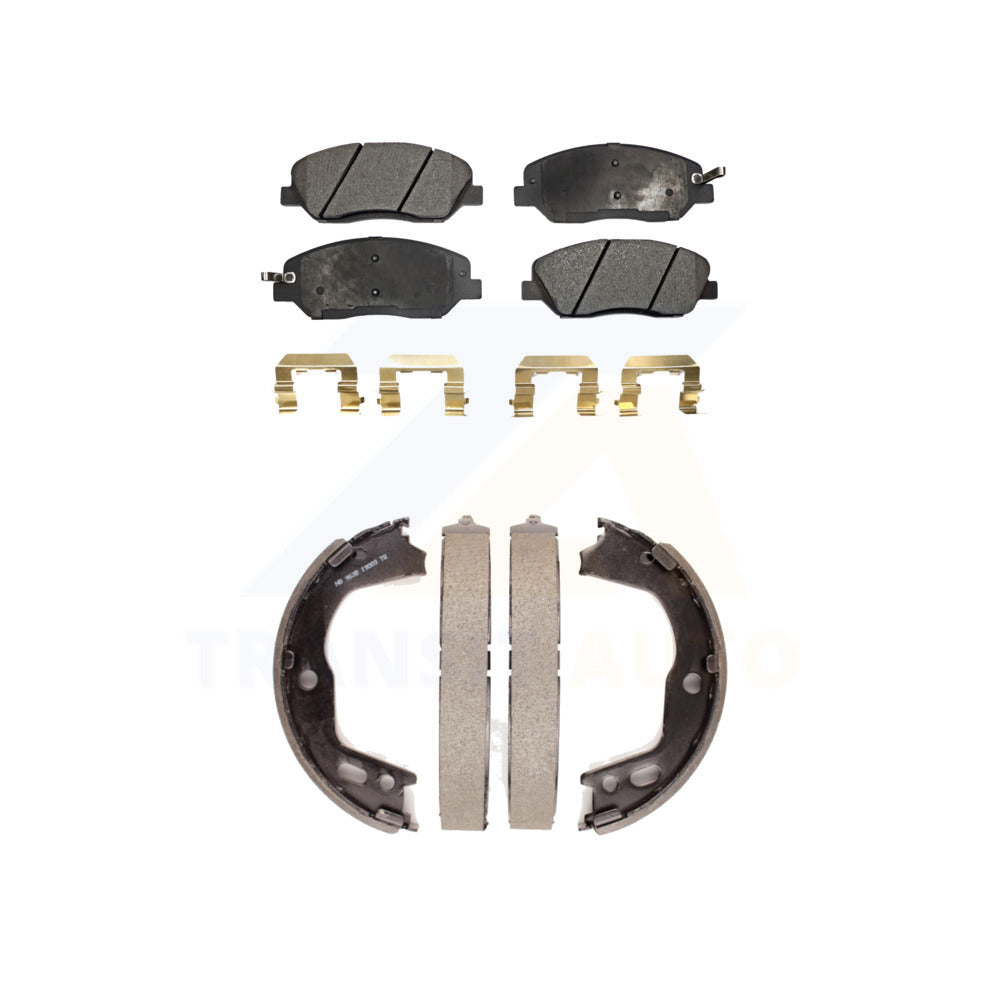 2009 2010 2011 2012 Hyundai Genesis 3.8L