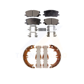 2004 2005 2006 2007 2008 2009 Lexus Toyota TRD Highlander RX330 RX350 RX400h Hybrid