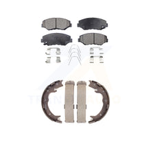 Charger l'image dans la galerie, 2002 2003 2004 2005 2006 2007 2008 2009 2010 2011 Honda i-VTM4 CR-V Element