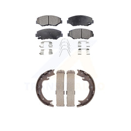 2002 2003 2004 2005 2006 2007 2008 2009 2010 2011 Honda i-VTM4 CR-V Element