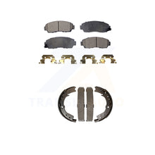 Charger l'image dans la galerie, 2005 2006 2007 2008 2009 2010 Honda i-VTM4 Odyssey