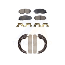 Charger l'image dans la galerie, 2007 2008 2009 2010 2011 2012 Acura Honda i-VTM4 CR-V RDX