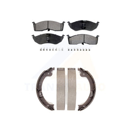 1997 1998 1999 2000 Chrysler Dodge Plymouth Mopar Hemi Pentastar Trailrated Stow n go Daytona Caravan Grand Voyager Town & Country