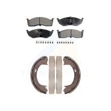 Load image into Gallery viewer, 1998 1999 2000 2001 2002 2003 2004 2005 Dodge Plymouth Mopar Hemi Pentastar Trailrated Stow n go Daytona Neon LE R T SXT SE