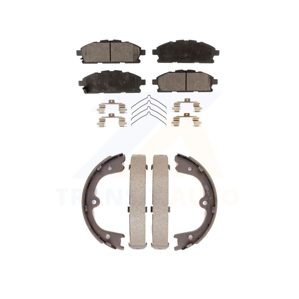 2011 2012 2013 2014 2015 2016 Nissan Quest