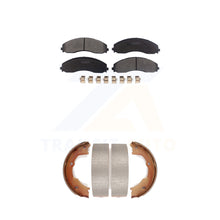 Load image into Gallery viewer, 2017 2018 2019 2020 Ford Ecoboost Lightning Harley Davidson Motorcraft F-450 Super Duty F-550