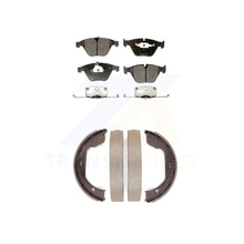 Load image into Gallery viewer, 2002 2003 2004 2005 2006 2007 2008 2009 2010 BMW 525i 525xi 528i 528xi 530i 530xi 535i xDrive 535xi 545i 550i 645Ci 650i 745i 745Li 750i 750Li 760i 760Li Automatic transmission Base