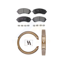 Load image into Gallery viewer, 2002 2003 2004 Oldsmobile Silhouette AWD