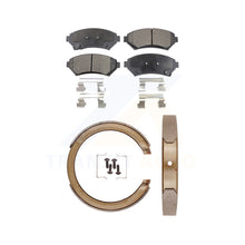 Load image into Gallery viewer, 1997 1998 1999 2000 2001 2002 2003 2004 2005 Buick Chevrolet Oldsmobile Pontiac Chevy Century Grand Prix Impala Intrigue Montana Monte Carlo Regal Silhouette Trans Sport Venture FWD