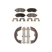 Load image into Gallery viewer, 2013 2014 2015 2016 2017 2018 2019 Nissan Altima Sedan