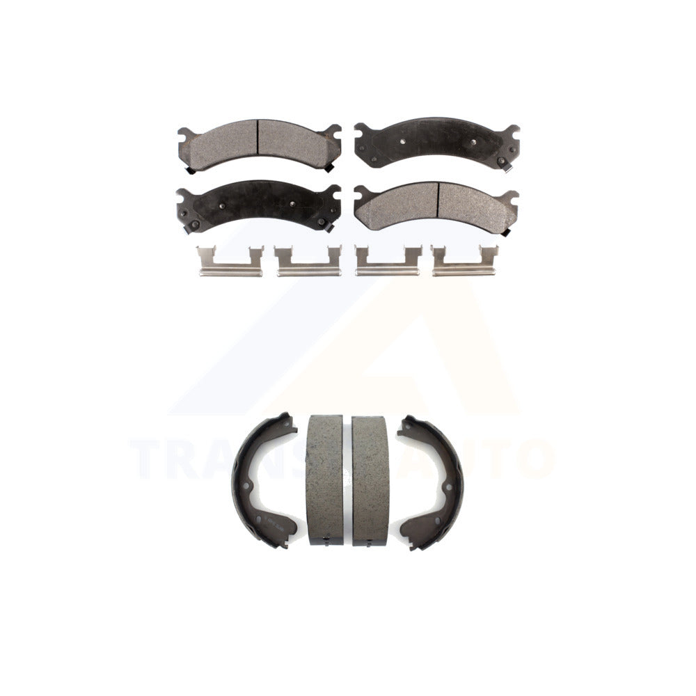 2008 2009 2010 2011 2012 2013 2014 2015 2016 2017 2018 2019 Chevrolet GMC Chevy GM General Motors Express 3500 4500 Savana Cutaway Van