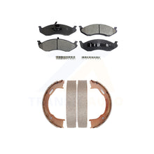 Load image into Gallery viewer, 2003 2004 2005 2006 Jeep Mopar Hemi Pentastar Trailrated Stow n go Daytona TJ Wrangler