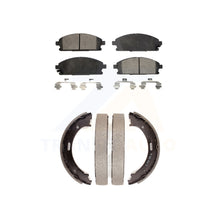 Load image into Gallery viewer, 2004 Nissan Pathfinder