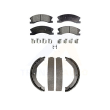 Load image into Gallery viewer, 1999 2000 2001 2002 2003 2004 Jeep Mopar Hemi Pentastar Trailrated Stow n go Daytona Grand Cherokee