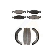 Load image into Gallery viewer, 1999 2000 2001 2002 Jeep Mopar Hemi Pentastar Trailrated Stow n go Daytona Grand Cherokee