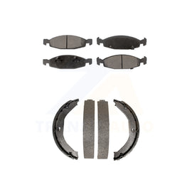 1999 2000 2001 2002 Jeep Mopar Hemi Pentastar Trailrated Stow n go Daytona Grand Cherokee