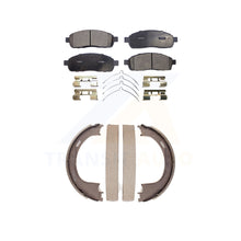 Charger l'image dans la galerie, 2004 2005 2006 2007 2008 Ford Lincoln Ecoboost Lightning Harley Davidson Motorcraft F-150 Mark LT Pickup Pick-up Truck Truc Wheel Wheels GVWR GVW Cab 4 Drive 4WD 4x4 AWD 2.7L 3L 3.0L 3.5L 4.6L 5L 5.0L 5.8L 6L 6.0L 5.4L 6.2L 6.4L 6.7L 6.8L 7.3L 7.5L FX4 STX XL XLT Lariat King Ranch Heritage Crew Extended Special Super Duty F150 F250 F350 F450 F550