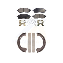 Load image into Gallery viewer, 2009 Ford Ecoboost Lightning Harley Davidson Motorcraft F-150 Pickup Pick-up Truck Truc Wheel Wheels GVWR GVW Cab 4 Drive 4WD 4x4 AWD 2.7L 3L 3.0L 3.5L 4.6L 5L 5.0L 5.8L 6L 6.0L 5.4L 6.2L 6.4L 6.7L 6.8L 7.3L 7.5L FX4 STX XL XLT Lariat King Ranch Heritage Crew Extended Special Super Duty F150 F250 F350 F450 F550