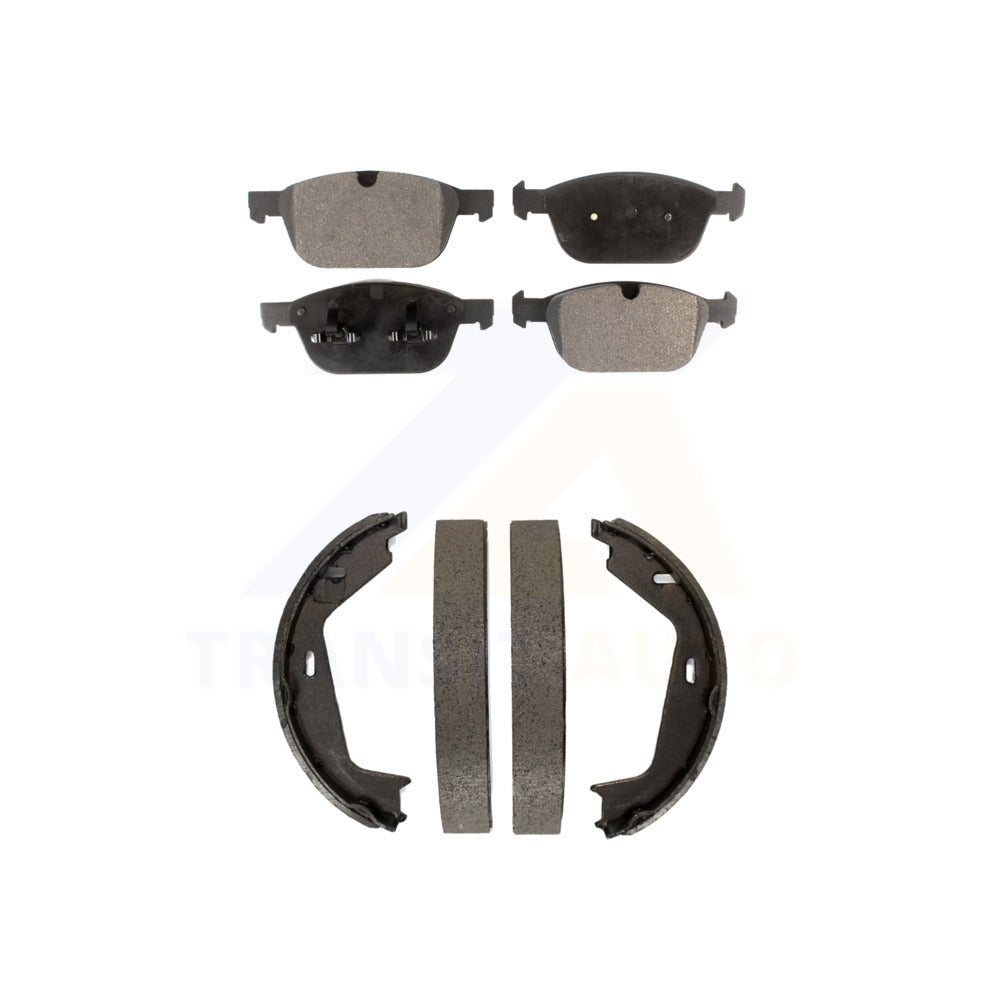 2003 2004 2005 2006 2007 Volvo XC90