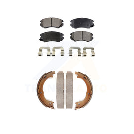 2006 2007 2008 2009 Hyundai Kia Amanti Azera