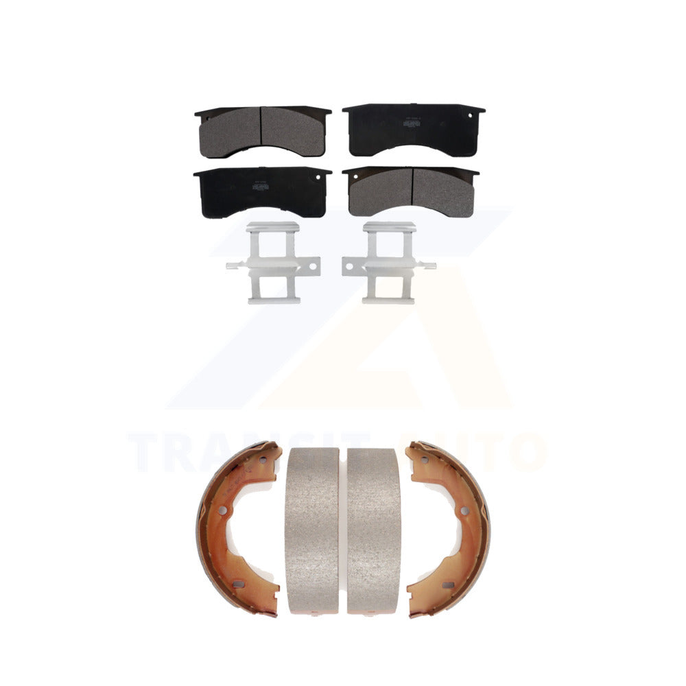 2004 2005 2006 2007 2008 2009 Chevrolet GMC Chevy GM General Motors C4500 Kodiak Topkick C5500