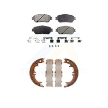 Load image into Gallery viewer, 2002 2003 2004 2005 2006 2007 2008 Lexus Toyota TRD Avalon Camry ES300 ES330 Solara SE XLE