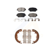 Load image into Gallery viewer, 2002 2003 2004 2005 2006 Toyota TRD Camry Base LE