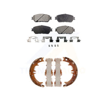 Charger l'image dans la galerie, 2004 2005 2006 2007 2008 2009 2010 Toyota TRD Sienna