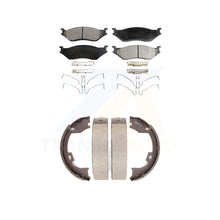 Charger l'image dans la galerie, 2005 2006 2007 2008 2009 2010 2011 2012 2013 2014 2015 Ford International Ecoboost Lightning Harley Davidson Motorcraft F-450 Super Duty TerraStar