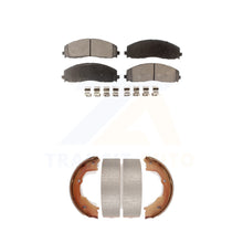 Load image into Gallery viewer, 2013 2014 2015 2016 Ford Ecoboost Lightning Harley Davidson Motorcraft F-450 Super Duty Cab &amp; Chassis - Extended Crew