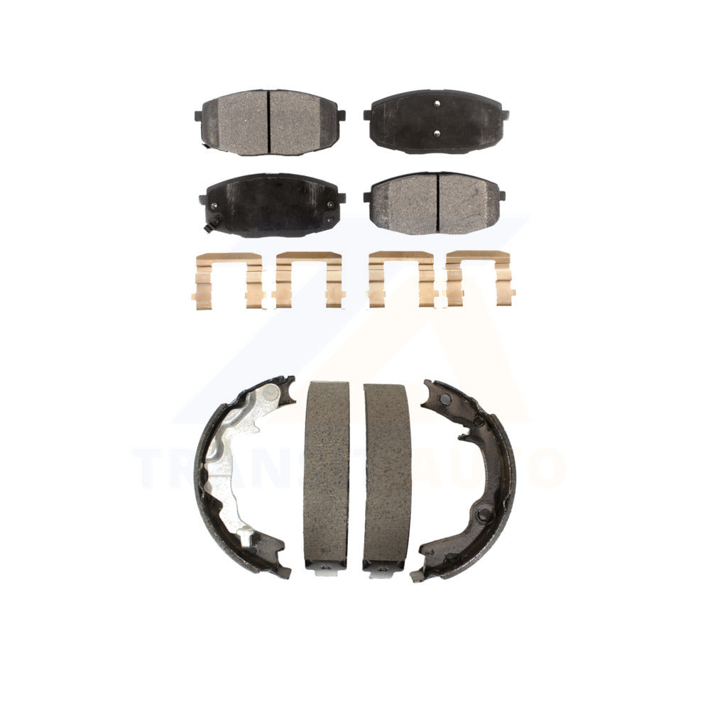 2010 2011 2012 2013 Kia Forte Koup