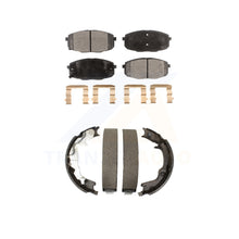 Load image into Gallery viewer, 2010 2011 2012 2013 Kia Forte Koup