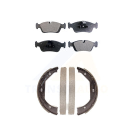 2001 2002 2003 2004 2005 BMW 325xi