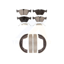 Load image into Gallery viewer, 2004 2005 2006 2007 2008 2009 2010 BMW M3 X3 Z4 M Roadster Coupe